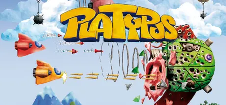 Capa de Platypus