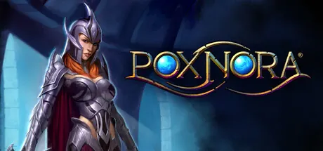 Cover of PoxNora