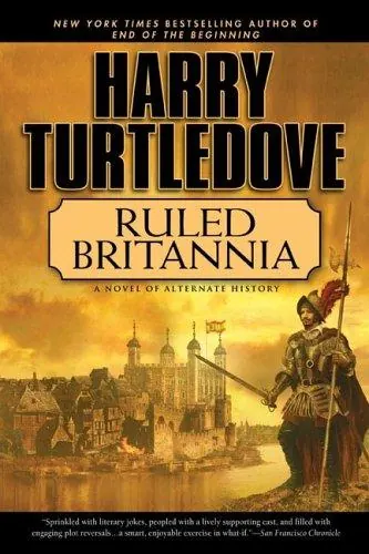 Portada de Britania conquistada