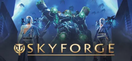 Cover of Skyforge