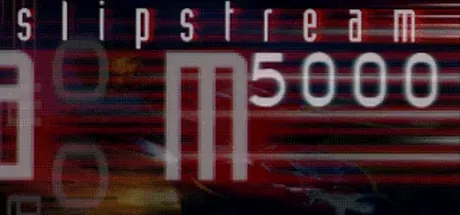 Cover of Slipstream 5000