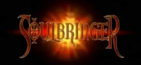 Cover of Soulbringer