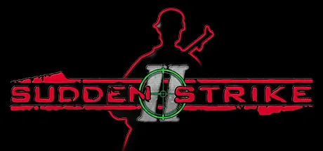 Cover of Sudden Strike 2
