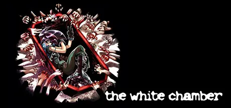 Portada de The White Chamber