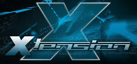 Portada de X-Tension