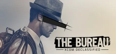 Portada de The Bureau: XCOM Declassified