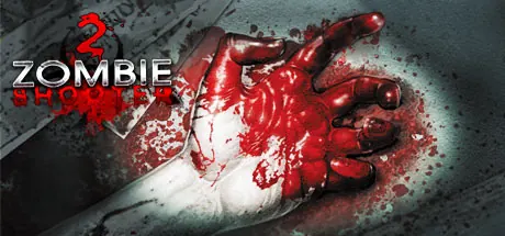 Portada de Zombie Shooter 2