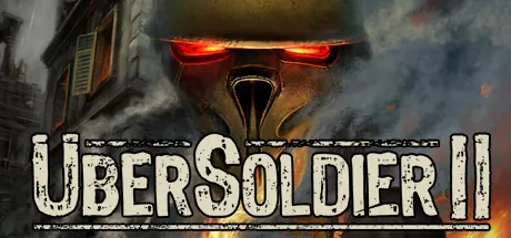 Portada de uberdoldier