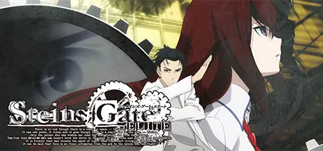 Portada de Steins;Gate Elite