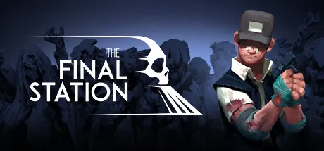 Portada de The Final Station