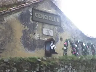 Portada de Luz de domingo