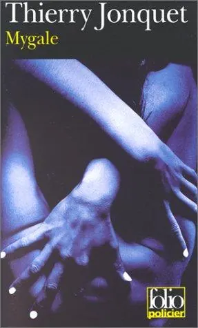 Cover of Tarantula