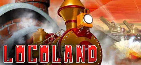 Cover of Locoland