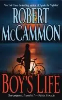 Capa de Boy's Life