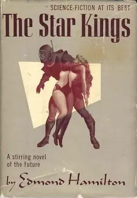 Capa de Guerra na Galáxia
