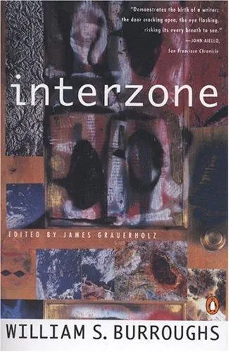 Capa de Interzone