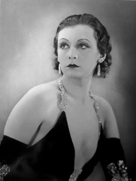 Capa de La Habanera