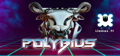 Portada de Polybius