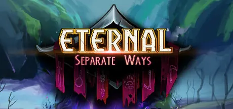 Cover of Eternal