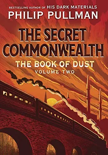 Portada de La comunidad secreta