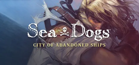 Portada de Age of Pirates 2: City of Abandoned Ships