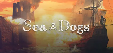 Capa de Sea Dogs