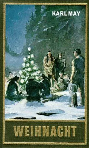 Capa de Weihnacht