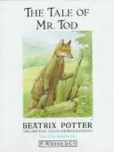 Portada de The Tale of Mr. Tod