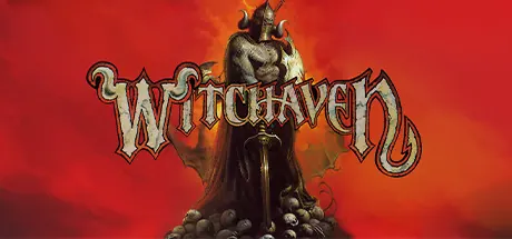 Cover of Witchaven