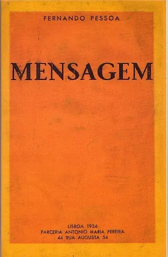Capa de Mensagem