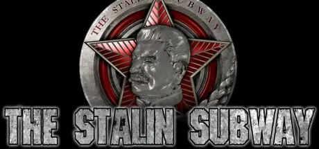 Portada de The Stalin Subway