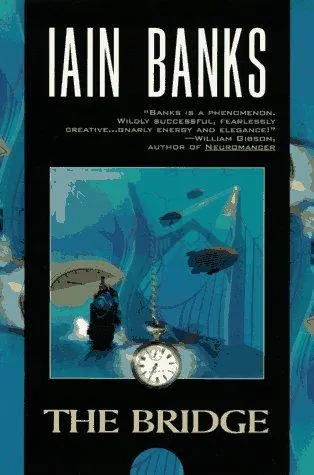 Capa de The Bridge