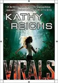 Portada de Virals