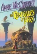 Capa de The Renegades of Pern