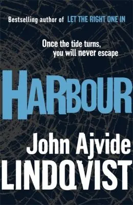 Portada de Harbour