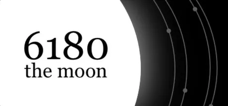 Portada de 6180 The Moon