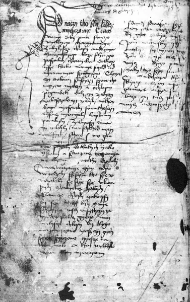 Capa de Song of the Killing of Andrzej Tęczyński
