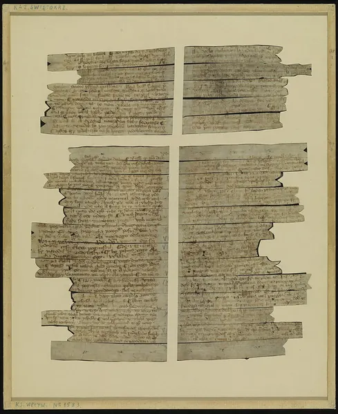 Capa de Holy Cross Sermons
