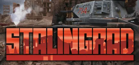 Capa de Stalingrad
