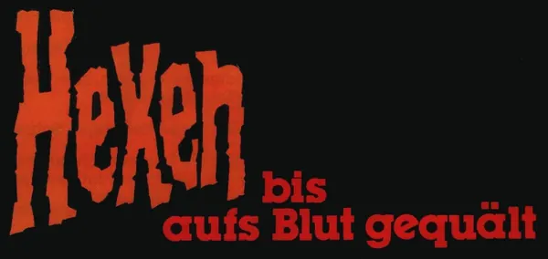 Capa de Mark of the Devil