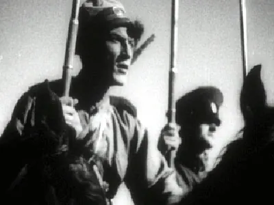 Capa de Tikhy Don