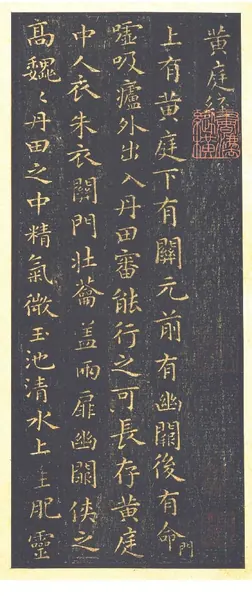 Cover of Yellow Court Classic