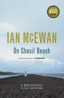 Capa de On Chesil Beach