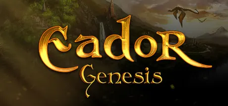 Cover of Eador: Genesis