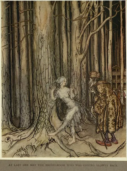 Capa de O pássaro emplumado