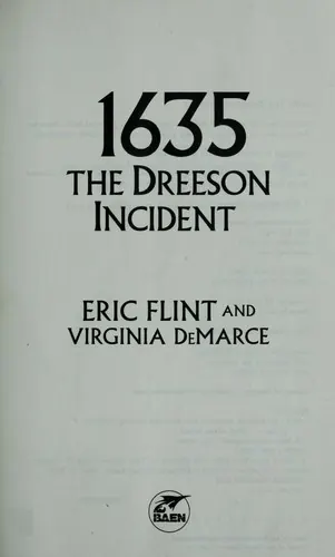 Portada de 1635: The Cannon Law