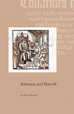 Portada de Solomon and Marcolf