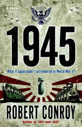 Portada de 1945