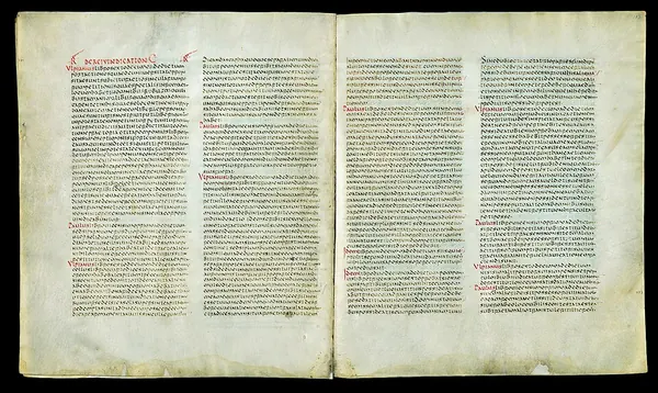 Portada de Littera Florentina