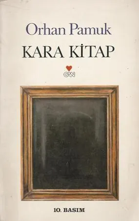 Capa de The Black Book
